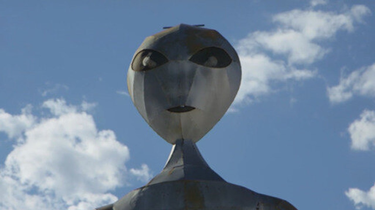 Welt-UFO-Tag 2021: Ist da draußen jemand?