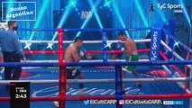 Hector Sosa vs Jeremias Ulibarre ][ ElCultivetaBOX