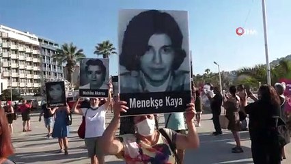 Kuşadası’nda Sivas katliamında hayatını kaybedenler anıldı