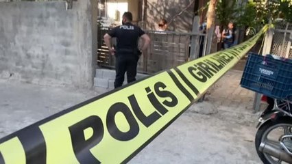 Son dakika haberi: KAHRAMANMARAŞ - Silahlı kavga: 1 ölü, 2 yaralı