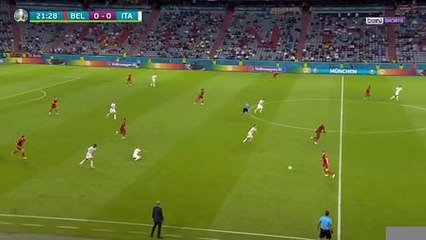 Euro 2020 : Quelle parade de Donnarumma !