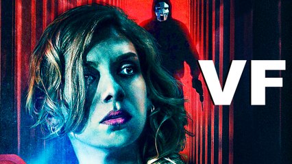 INITIATION Bande Annonce VF (2021)