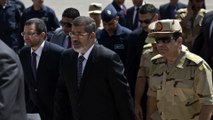 المشهد السياسي في مصر انقلب بشكل كامل منذ عزل مرسي