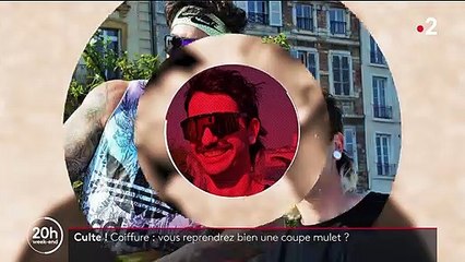 Tendance : la couple mulet revient sur le devant de la scène