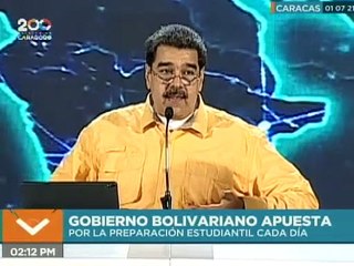 Punto de Encuentro 02JUL2021 | La Danta: cultura y espiritualidad