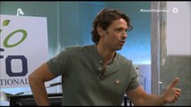 Apostolis Totsikas - Ela sti thesi mou (season 5 episode 203 scenes)