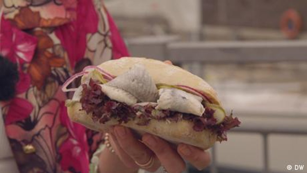 Leckere Legenden: Der Bismarckhering