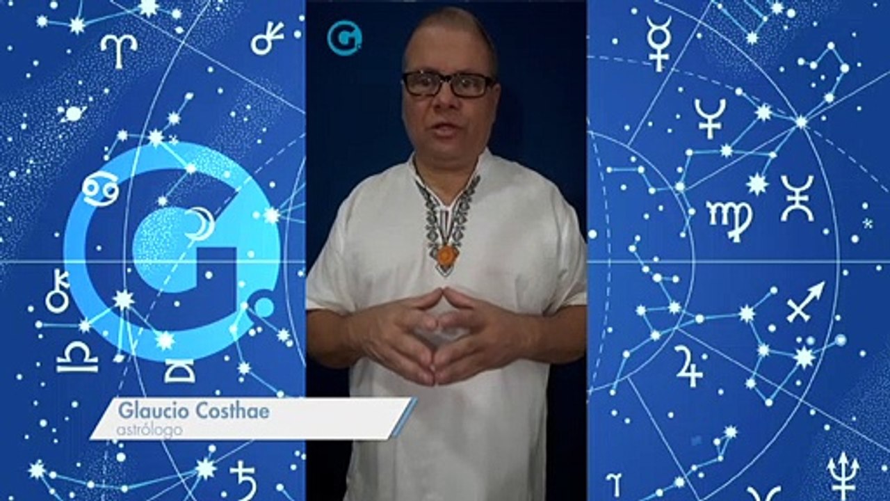 Astrologia - Semana boa para viagens