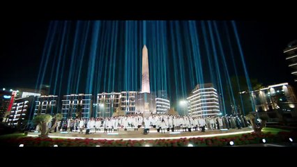 كلمات اغنية احنا مش بتوع حداد