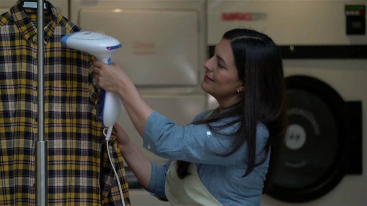 How To Get Wrinkles Out of Your Clothes Without An Iron