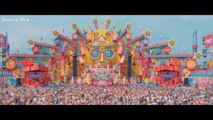 Tomorrowland 2021  FESTIVAL MIX   - Electronica Mix