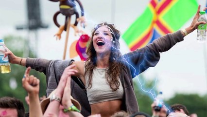 TOMORROWLAND 2021 La Mejor Música Electrónica - Electronica Mix