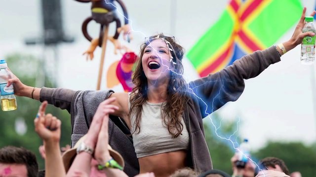 TOMORROWLAND 2021 La Mejor Música Electrónica - Electronica Mix