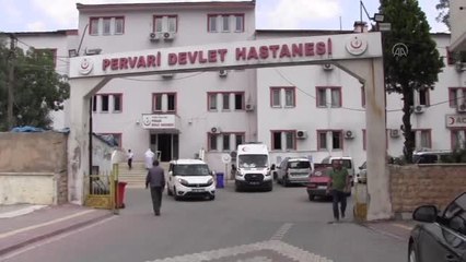 İkna ekipleri Çemikari Yaylası'ndaki vatandaşları aşıladı