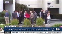 Building collapse in Florida has some California condo owners concerned