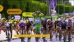 Sport : Cavendish s’impose sur le Tour de France, plus de Français à Wimbledon, les Bleuets battent les Gallois au rugby