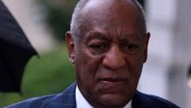 TV Networks Face Moral Dilemma Whether to Interview Bill Cosby or Not | THR News