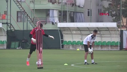 SPOR Alanyaspor Teknik Direktörü Atan: Bu sezon lig tüm takımlar için zor geçecek