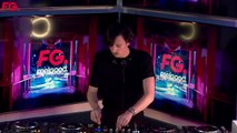 DARKER | FG CLOUD PARTY | LIVE DJ MIX | RADIO FG 