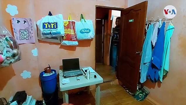 Venezolano imparte clases de matemáticas a través de YouTube