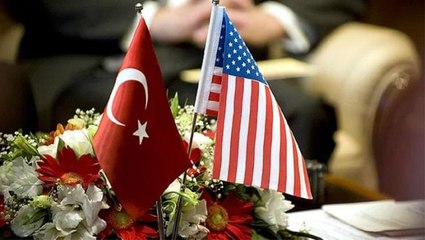 Dışişleri Bakanlığı'ndan ABD'nin İnsan Ticareti Raporu'ndaki asılsız ithamlara tepki: İki yüzlülüğün en çarpıcı örneği