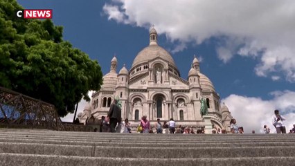 Les touristes américains de retour pour le plus grand bonheur de l'économie française