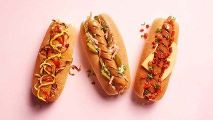 Is It a Psycho Move to Put Ketchup on Your Hot Dog? If So, Call Us Psychos.