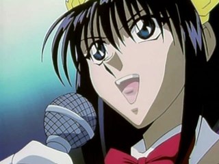 شعلة ريكا الحلقة 21