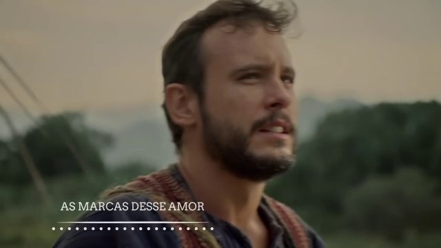 As Marcas Desse Amor - Banda Universos (Gênesis Trilha Sonora)