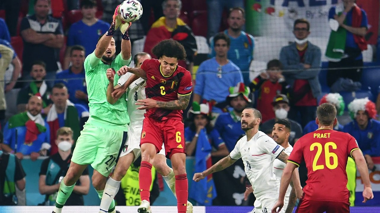 Euro 2020: italien erreicht halbfinale gegen spanien