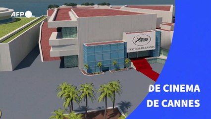 O Festival de Cinema de Cannes