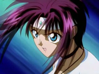 شعلة ريكا الحلقة 20