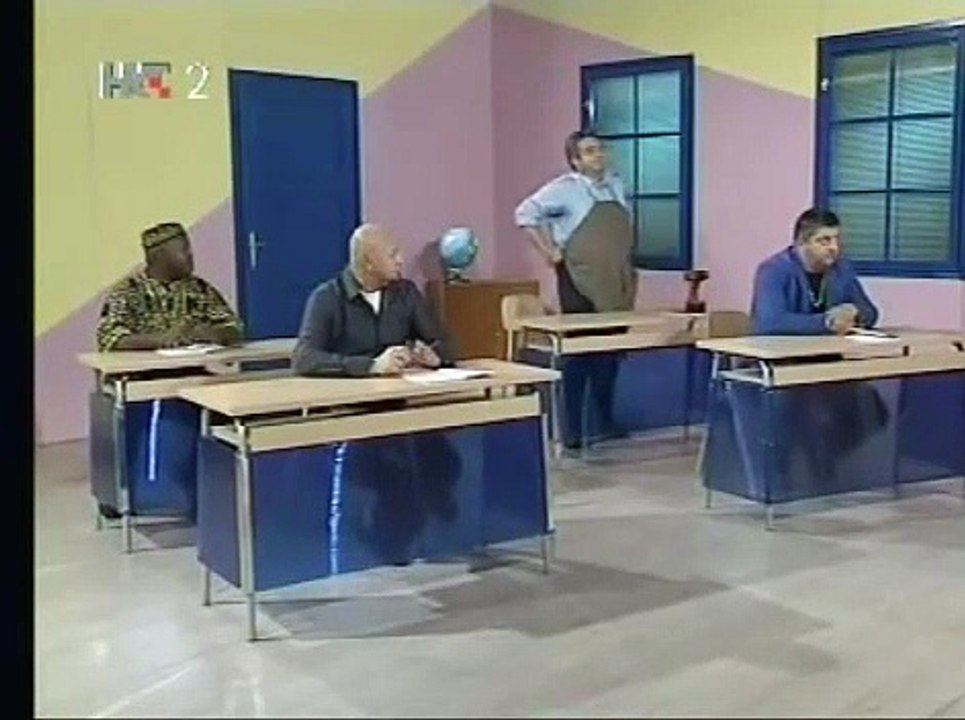 Večernja škola S02E07