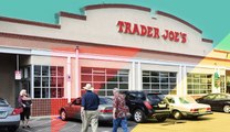 The Best Pantry Staples for Lunch You Can Buy at Trader Joe's, All Under $3.99