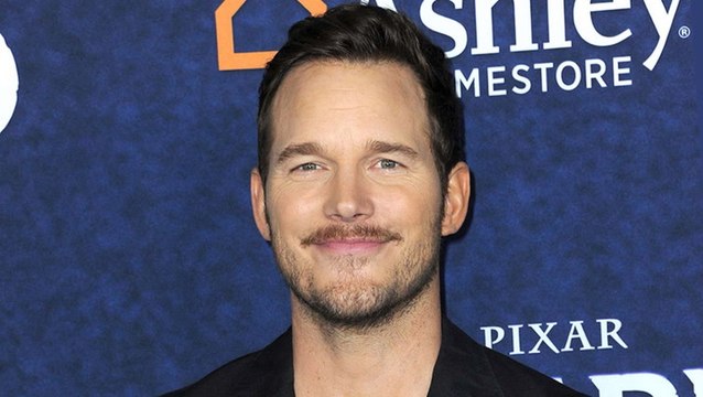 Chris Pratt Challenged Dave Bautista to Wrestle While Blacked Out on Ambien | THR News