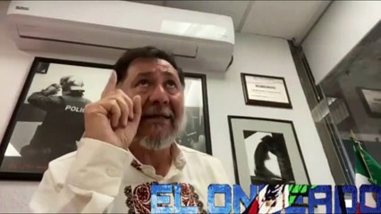 NOROÑA MENCIONA QUE LA OPOSICION LOGRO ALGO QUE LA 4T NO