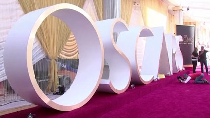 قائمة الأكاديمية تضم مخرجين ومخرجات عربا وشخصيات من عرقيات مختلفة