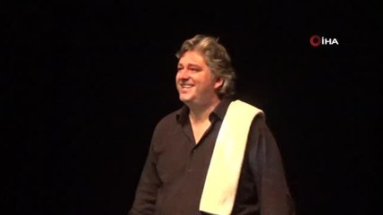 Bodrum Kalesi'nde etkinlikler başladı