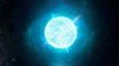 Astronomers Discover Record-Breaking White Dwarf Star