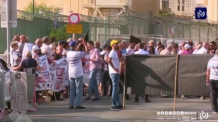 بلدات الداخل المحتل.. بين تزايد الجرائم وتقاعس شرطة الاحتلال