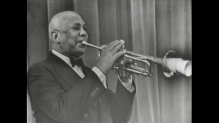 W.C. Handy - St. Louis Blues (Live On The Ed Sullivan Show, December 18, 1949)