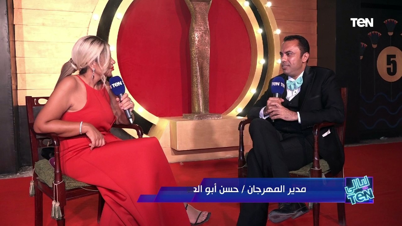 مدير المهرجان يكشف سر إصراره إقامة مهرجان أسوان الدولي لأفلام المرأة رغم الظروف الصعبة