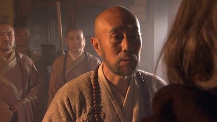 Thiên Long Bát Bộ 2003 Tập 34 Thuyết minh