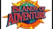 Os Martins no parque Islands of Adventure em Orlando - EMVB - Emerson Martins Video Blog 2016