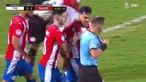 Peru vs Paraguay All Goals and Highlights 02/07/2021