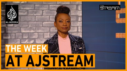 Bonus Edition: US legacy of slavery, comedy in the Israel-Palestine conflict, China’s Communist Party Centennial | The Stream