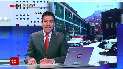 Dictan 15 años de cárcel para el sujeto que empujó de un cuarto piso a un músico y le provocó la muerte