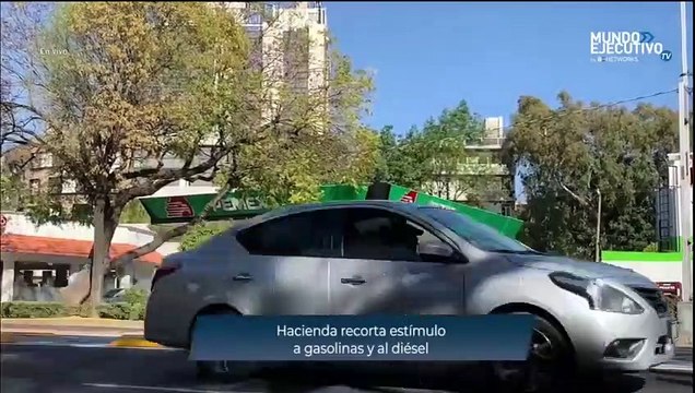 Economía y Negocios: especialistas consultados por Banxico prevén inflación de 5.58%