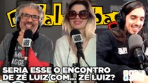 O Encontro de Zé Luiz Com... Zé Luiz