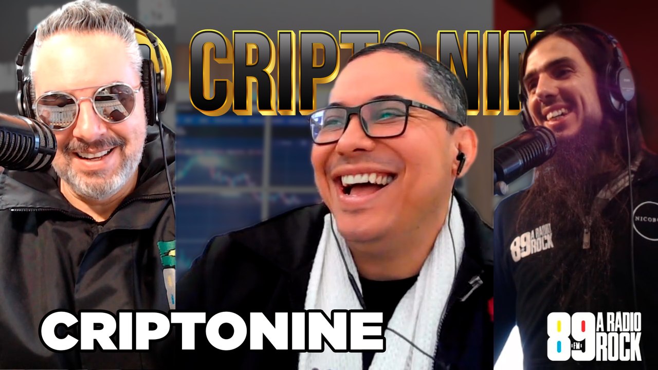 CRIPTONINE